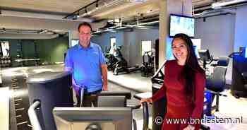 53 appartementen, een kapper, fysio en 24/7 sporten: Scala heeft alles