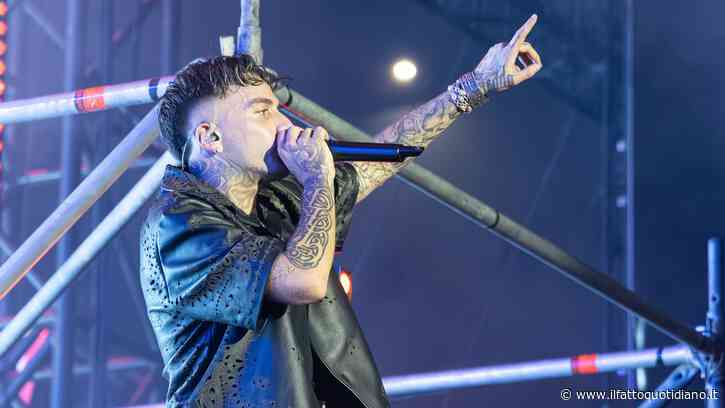 “Pistola clandestina e droga, elevatissima pericolosità del soggetto”, la procura chiede il carcere per Tony Boy. Polemica per il concerto previsto a Palermo