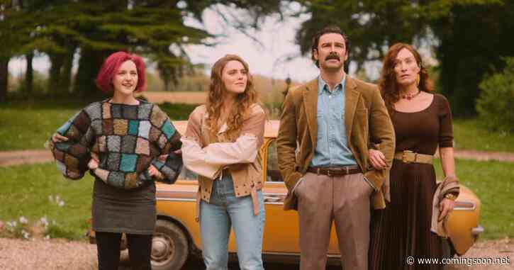 Rivals Star & More Lead HBO’s New TV Show About a Notorious Murder 1990s Case