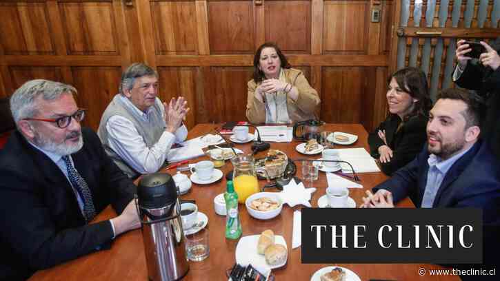 Oposición sube la apuesta y pide al Gobierno retirar su reforma constitucional en seguridad: “Si usted, Presidente, no es iliberal, demuéstrelo con hechos”