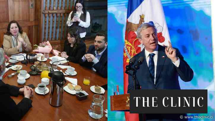 Oposición responsabiliza al Gobierno por situación de Bachelet en la ONU: “Si fracasa tiene nombre y apellido: José Antonio Kast”