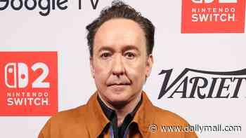 John Cusack shares support for embattled Mark Ruffalo after actor's screed against Paramount CEO David Ellison was slammed as 'antisemitic'