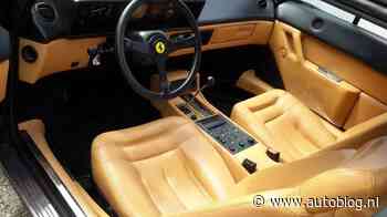 Voor zo weinig geld heb je al een Ferrari