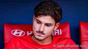 Why Julian Alvarez's war with Atletico Madrid could push him into Arsenal's arms: Striker shocked by fan backlash, Barcelona move NOT an option and how Viktor Gyokeres and Andrea Berta could get £130m deal done
