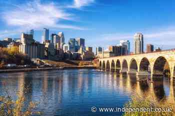 Minneapolis seeks to quell rumors after four people found dead in five days