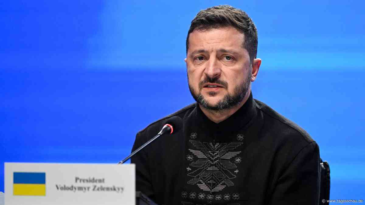 Unabhängigkeitstag der Ukraine - Kapitulation kommt nicht in Frage
