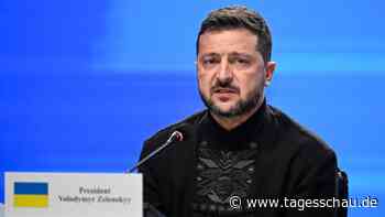 Unabhängigkeitstag der Ukraine - Kapitulation kommt nicht in Frage