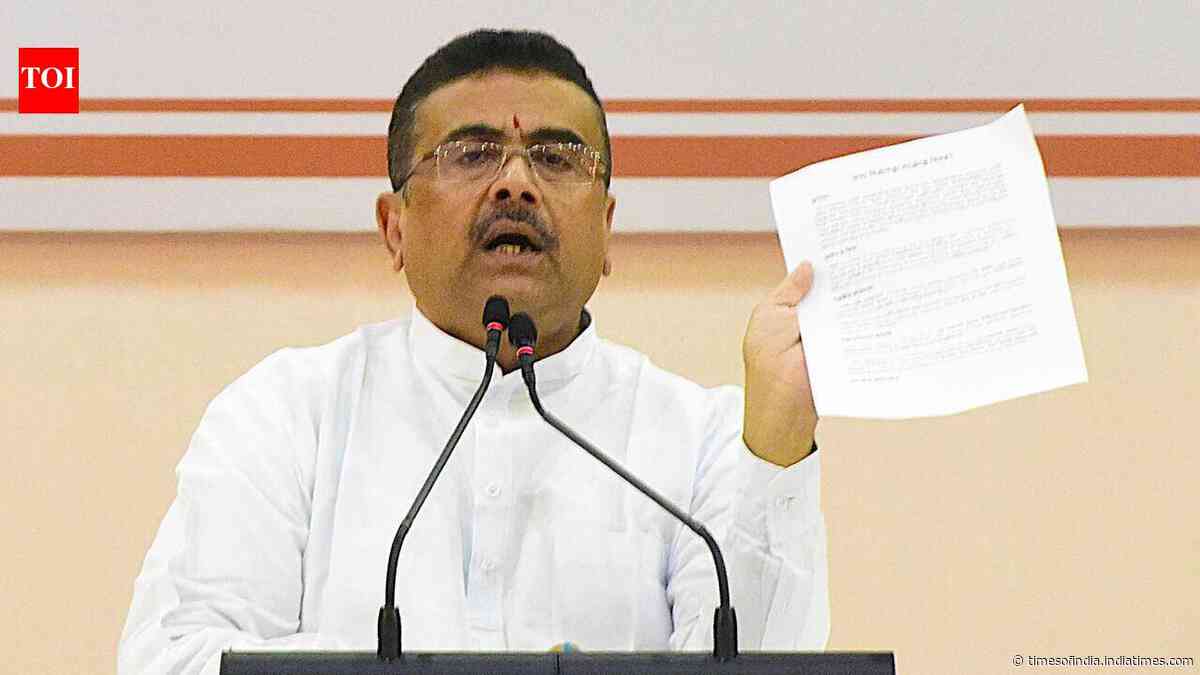Bengal enforces new Act to recover violence, property damage costs