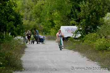 'It's open season on homeless people' in Orillia: advocate