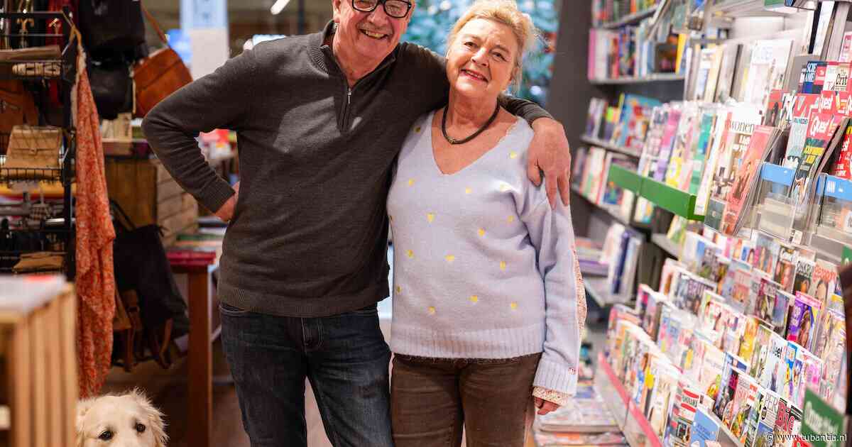 Laatste boeken en kaarten voor een prikkie: The Readshop Miro gaat sluiten