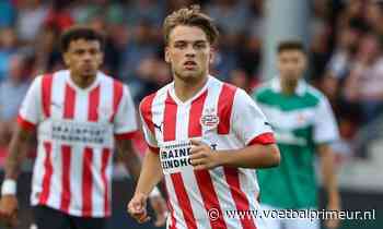 Ex-spits PSV imponeert op geheel nieuwe positie: 'Kleine Dani Alves ontdekt'