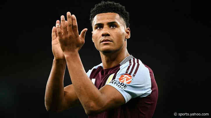 Watkins' departure would cut deepest - and Villa did not see it coming
