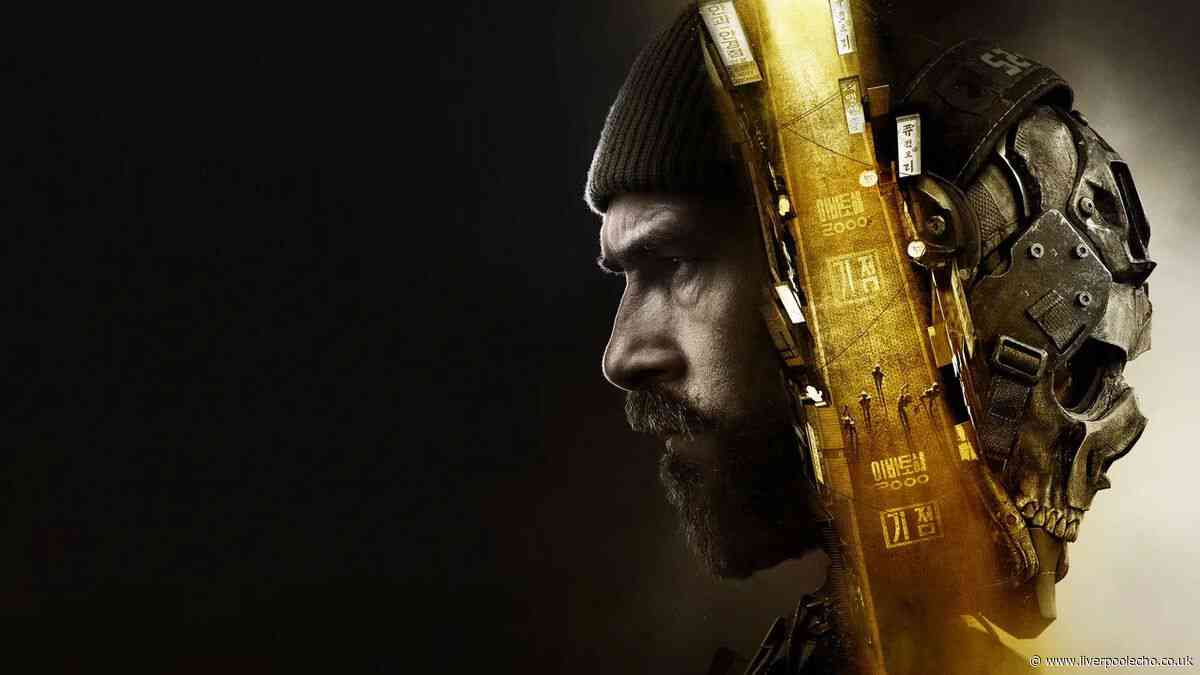 Call of Duty Modern Warfare 4 fans race to play for £16 less - both PS5 and Xbox