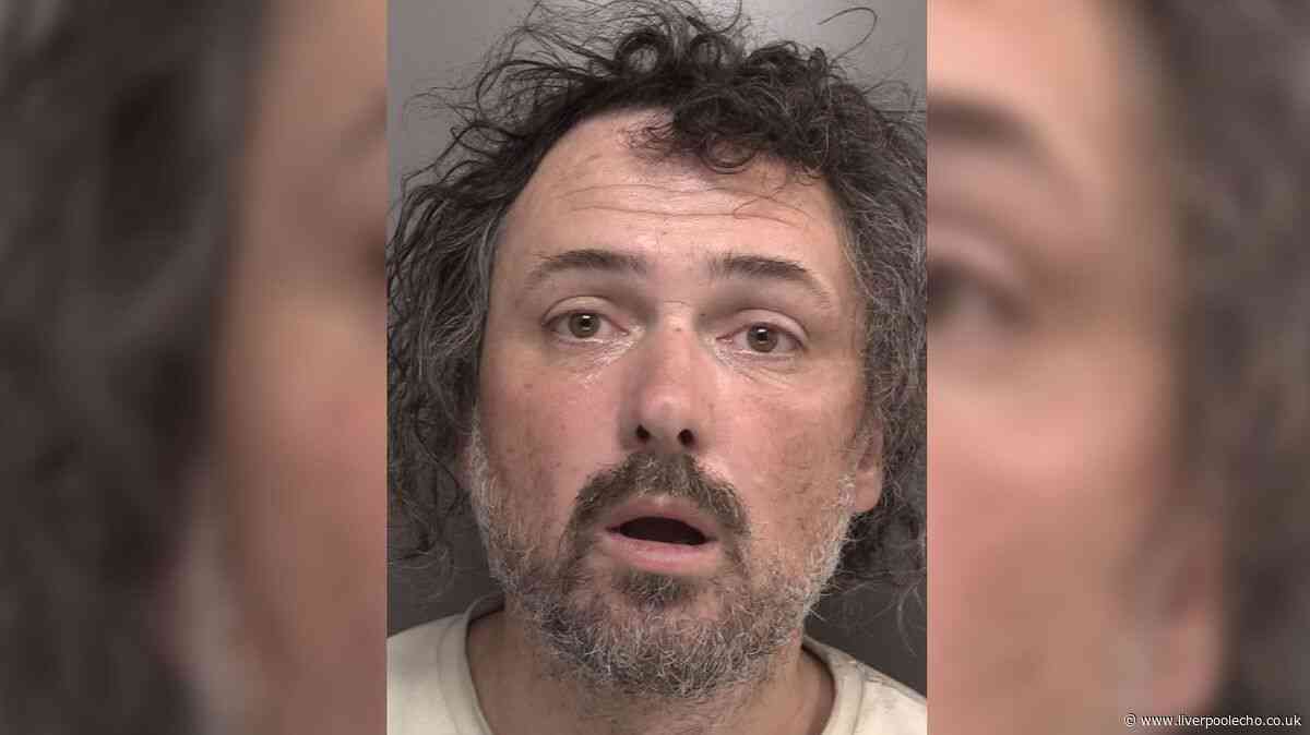 Dad asked 'is it about the milk?' as he was arrested over what happened in Tesco