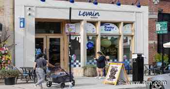 Levain Bakery names co-CEOs
