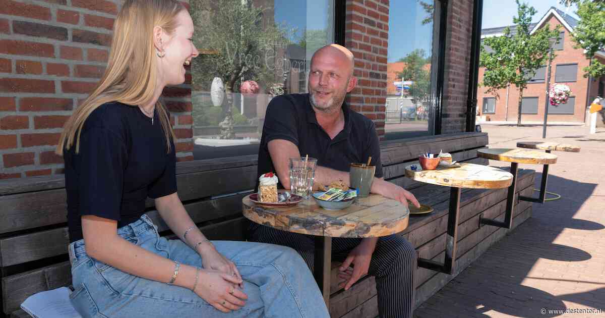 Op dorpentour in Raalte: ‘Als in Nieuw Heeten iets moet gebeuren, dan pakken we dat samen op’