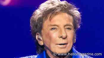 Devastated Barry Manilow, 83, issues difficult update over ongoing health issues