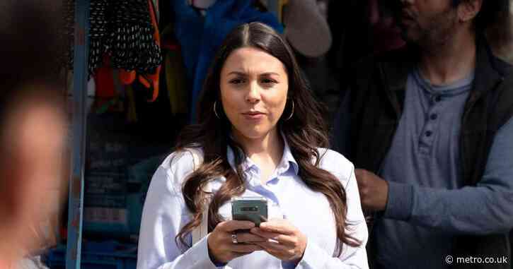 Is Priya pregnant in EastEnders? Latest baby dad twist explained