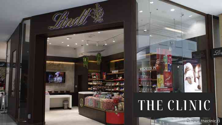 La rápida expansión de Lindt a dos años de su llegada a Chile: chocolatería suiza inaugura dos locales más y proyecta 30 tiendas para 2030
