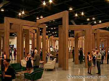 IDS Vancouver celebrates craft, creativity and considered design