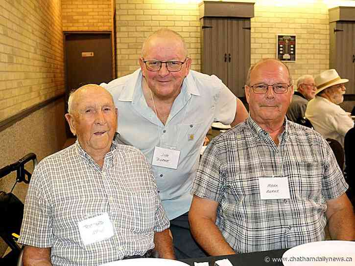 Former Navistar employee reunion being held Sept. 10