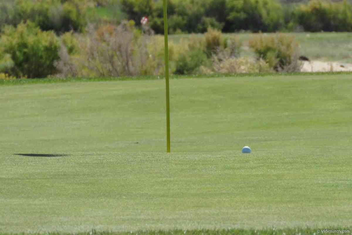 Wyoming High School Golf Scoreboard for August 24-28, 2026