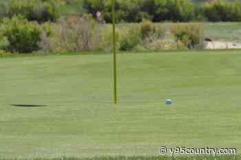 Wyoming High School Golf Scoreboard for August 24-28, 2026