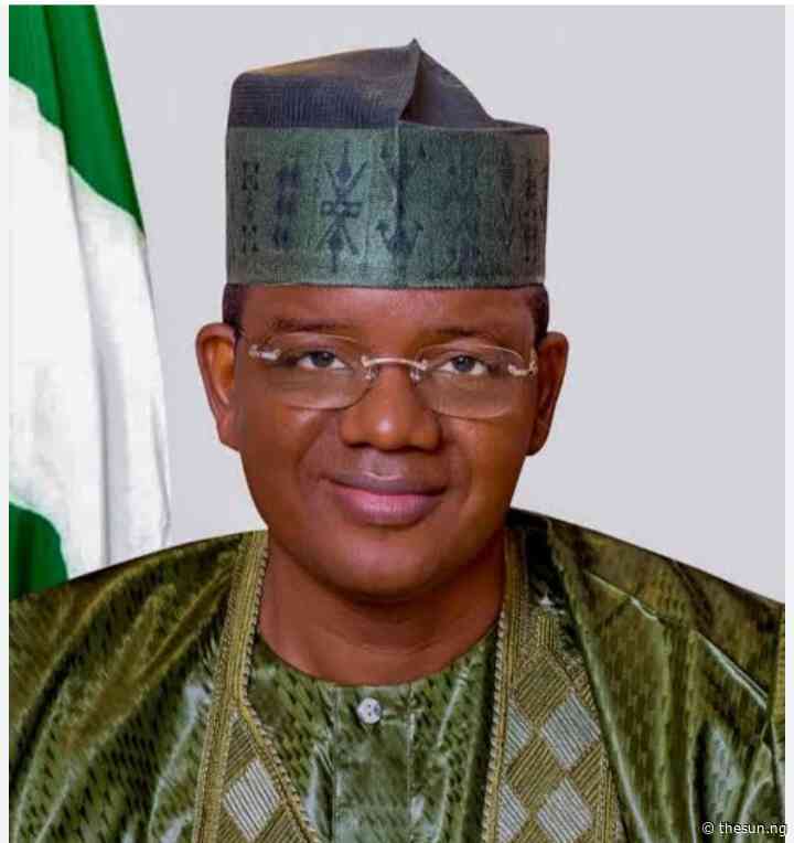 Sultan a stabilising force for Nigeria’s unity – Matawalle