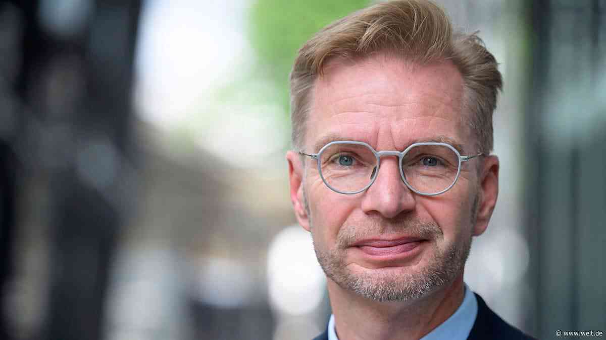 Milliarden-Sanierung von Bellevue –  „Das ist absolut überdimensioniert“