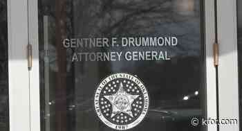 Man faces multi-county indictment in fatal fentanyl dose, AG Drummond says
