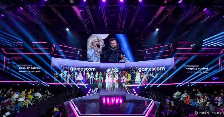 Gamescom preview – why you should watch Opening Night Live and visit Cologne