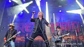 RONNIE ATKINS Says 'There Probably Will Be Some New Music' From PRETTY MAIDS
