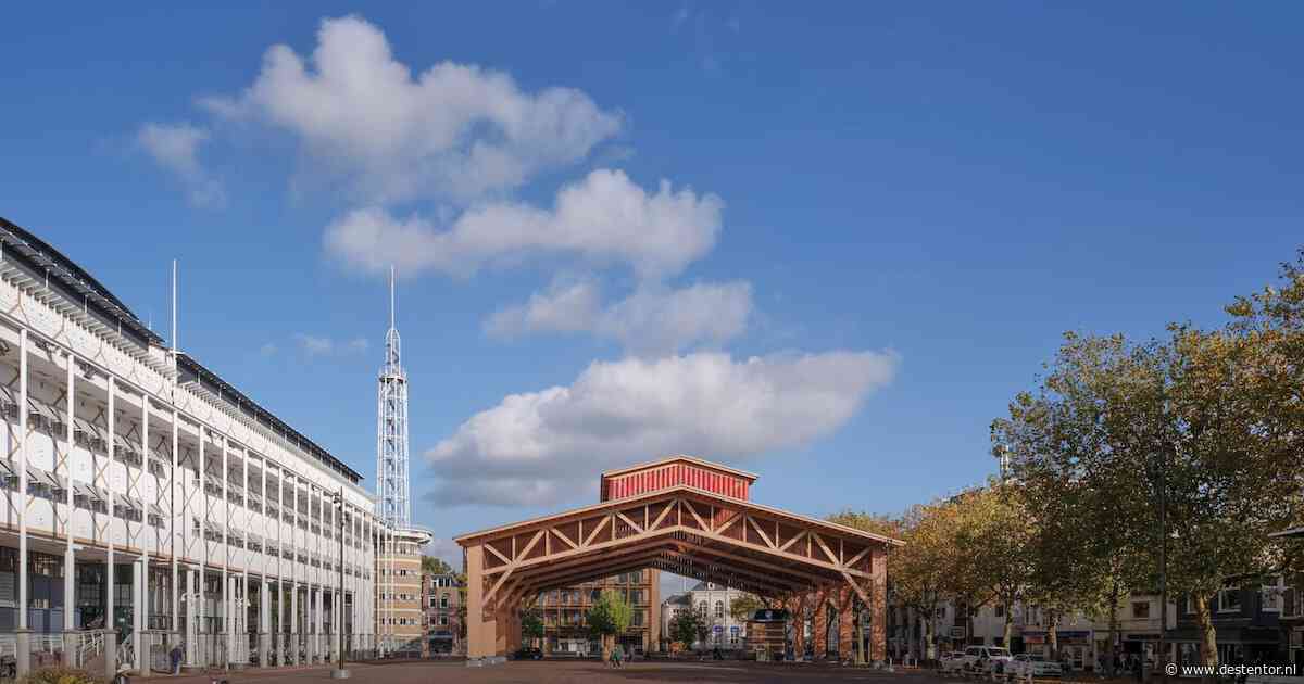 Van idee naar buurtinitiatief: Stimenz organiseert middag in Apeldoorn om samen inspiratie op te doen