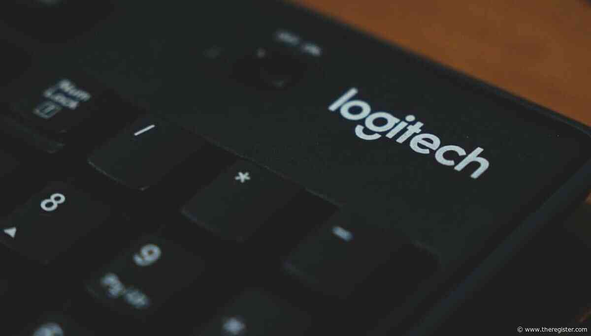 Logitech hit by sueball over tariff refunds