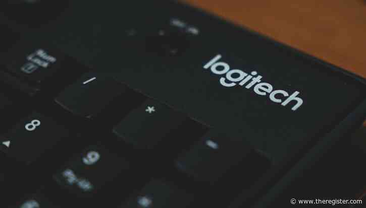 Logitech hit by sueball over tariff refunds