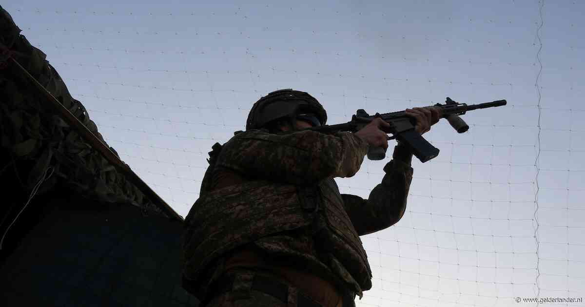 LIVE Oorlog Oekraïne | Britse man (33) die voor Rusland vocht omgekomen in Oekraïne