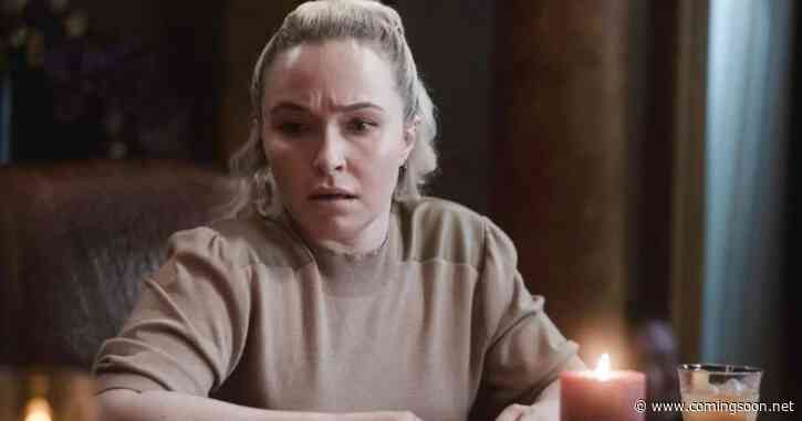 Hayden Panettiere’s Estranged Mom Defends How She’s Grieving Her Daughter’s Death