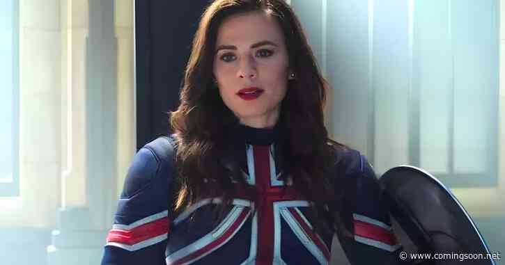 Avengers: Doomsday Can Give Hayley Atwell the MCU Moment Marvel Robbed Her Of