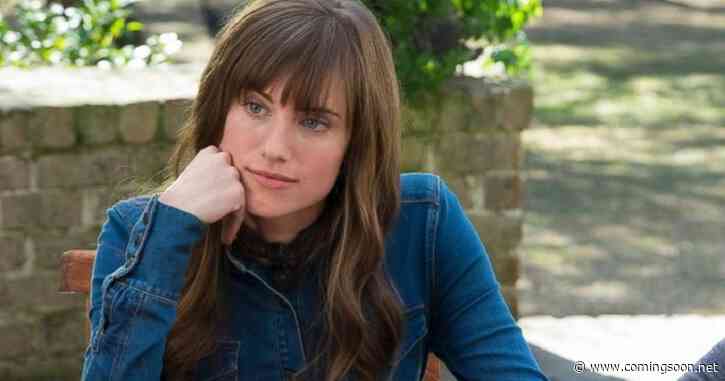 Allison Williams’ $181M Sci-Fi Horror Movie Hits Netflix Today