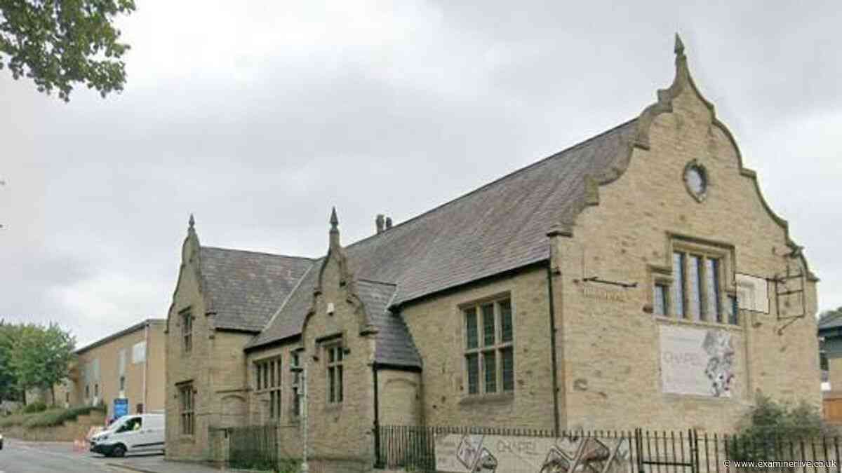 Brighouse five-home plan refused over heritage and Calderdale planning concerns