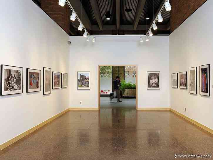 Two Years After Internal Audit, 111 Artworks Remain Missing from Canada’s Indigenous Art Centre Collection