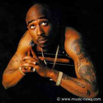 Tupac Shakur: Murder accused told police in 2008 nephew fired fatal shots