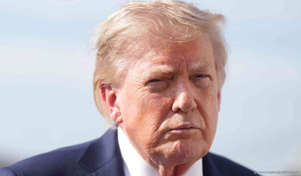 Trump's new Canada tariffs will hit your wallet on hundreds of goods