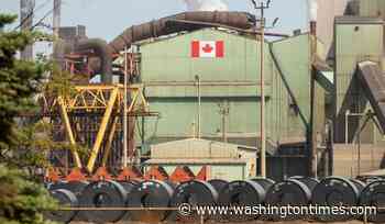 Ontario's premier: Canada should be ready to cut electricity, critical minerals as trade woes worsen