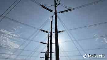 Thousands without power in Cuyahoga County