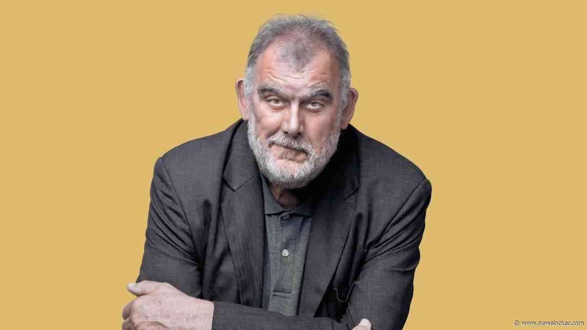 Rob Hoogland: clubliefde? Welnee, het lot van de club kan die hooligans gestolen worden