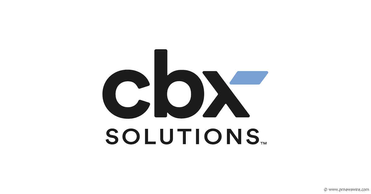 CBX Solutions Appoints Travis Hendren as CEO