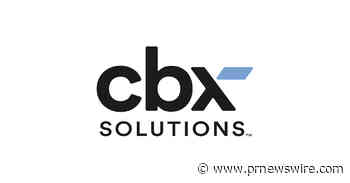 CBX Solutions Appoints Travis Hendren as CEO