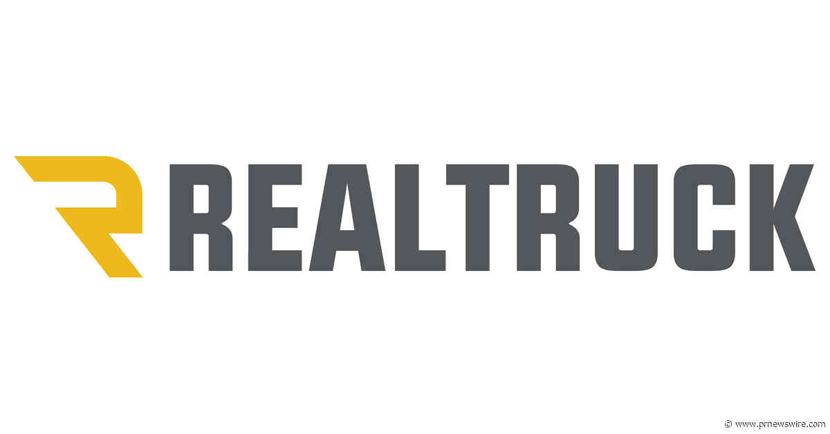 Two Championship-Style Trucks from Ram, UFC, and RealTruck to Be Auctioned for Charity During Barrett-Jackson's 2026 Las Vegas Auction