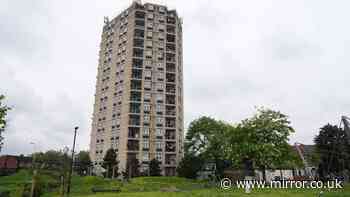 Boy, 5, leapt from Plaistow tower block window in 'belief he could fly', coroner rules